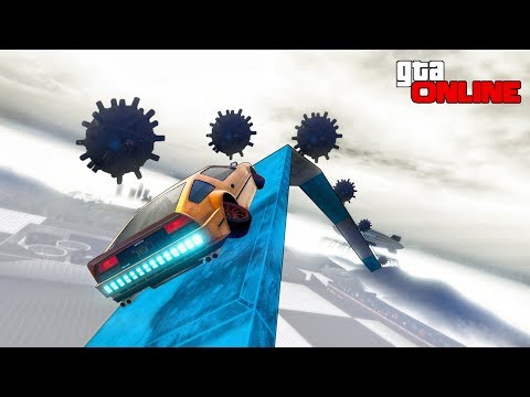 Видео: 2% ШАНС ПРОЙТИ ЭТУ ЗАМИНИРОВАННУЮ ТРОПУ СМЕРТИ! КРУТОЙ СКИЛЛ ТЕСТ ТРАНСФОРМАШКА В ГТА 5 ОНЛАЙН