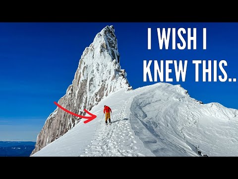 Видео: Большинство из вас проигнорируют этот совет по сплитбордингу ☠