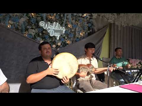 Видео: Комрон Бобоев дурахшон август