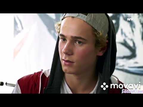 Видео: Эвен и Исак🥰; Skam (Стыд) ; Ты мой одуванчик😘