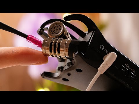 Видео: ASMR Экстремальная чистка ушей