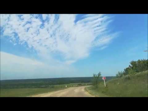 Видео: Село Переезжее, Лискинского района, рассказ о селе, от 13.06.2020