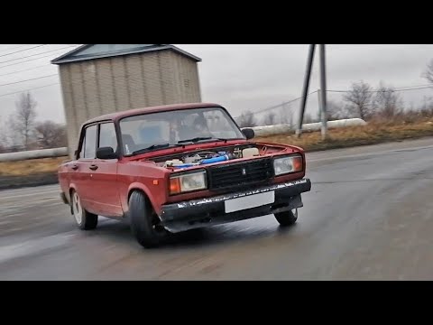 Видео: Бюджетный тюнинг классического двигателя "БОЕВОЙ КЛАССИКИ"
