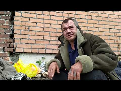 Видео: пьянка до добра не доводит