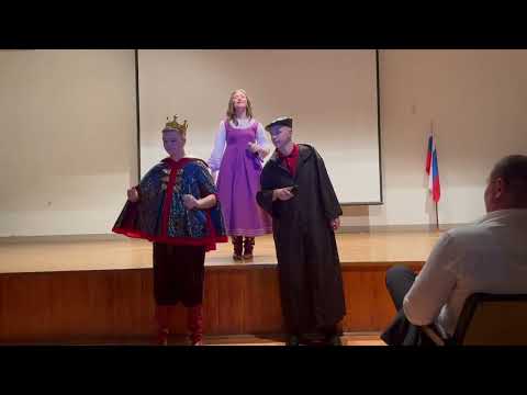 Видео: 31 октября 2025 г.