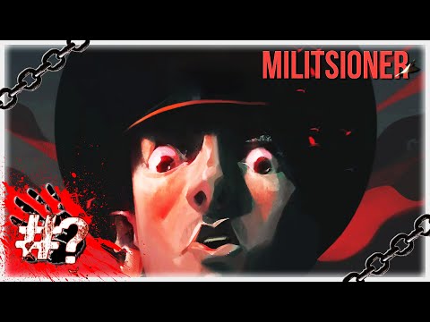 Видео: ТЫ АРЕСТОВАН! 👨🔗👮 ▶ Militsioner Demo#? [2K]