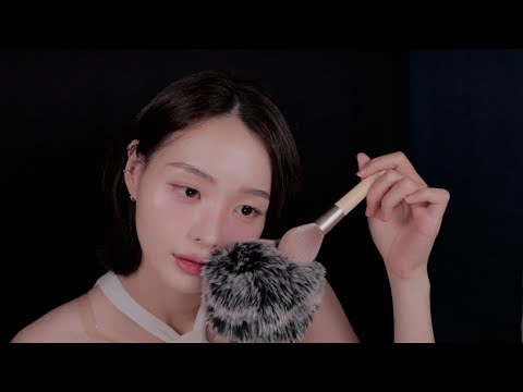 Видео: ACMP | Слова Триггеры слов и нежное прикосновение к микрофону|Tingly Trigger Words+Soft Mic Brushing
