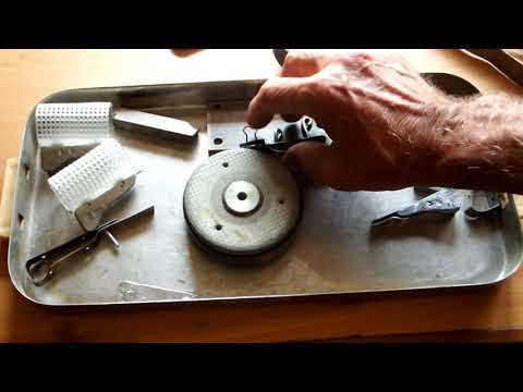 Видео: Простой самодельный груз, от Пал Палыча  19 06 23