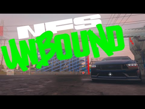 Видео: ПОЛНЫЙ ИЛИ ЗАДНИЙ ПРИВОД ,ЧТО ЛУЧШЕ? В NEED FOR SPEED UNBOUND ПРОХОЖДЕНИЕ