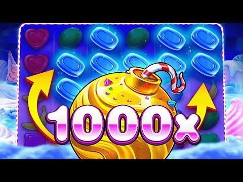 Видео: ВЫНЕС 1.000.000 РУБЛЕЙ С БОНАНЗЫ! СЛОВИЛ 1000Х МЕГА-ОТМАЗКА! / SWEET BONANZA 1000 ЗАНОСЫ НЕДЕЛИ