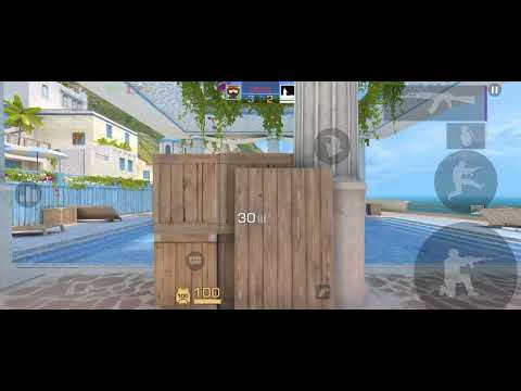 Видео: DIZANT играет дуэль в стандофф 2!