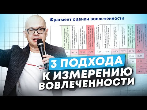 Видео: Как измерить вовлеченность ваших сотрудников?