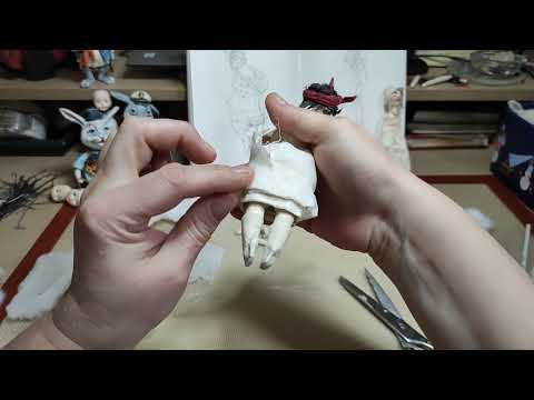 Видео: 👩‍❤️‍👨 КУМ и СОЛОХА. Урок номер 18. Одеваем нашу СОЛОХУ.