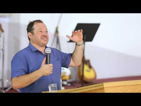 Видео: «Иные языки. Устарели или рекомендуемы?!» проповедует Леон Мазин