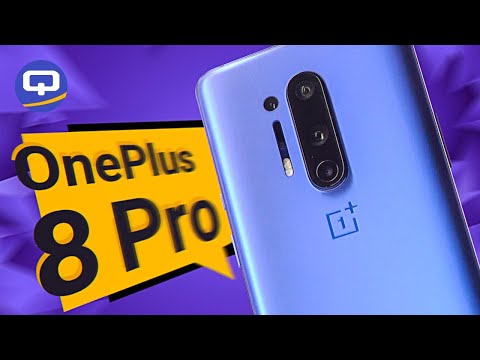 Видео: OnePlus 8 Pro, не верьте никому. Обзор.  / QUKE.RU /