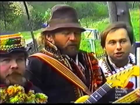 Видео: Гуцули   Їшов куме з полонини 1989 р