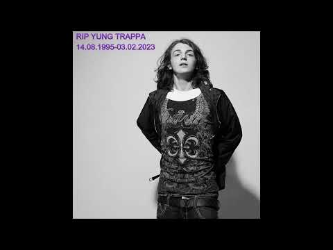 Видео: yung trappa | подборка лирических треков |  (RIP YT)