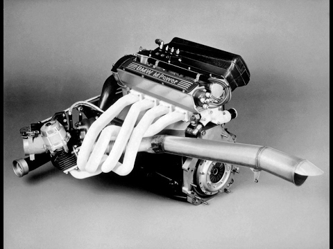 Видео: 1500 л.с.  1.5 ЛИТРА М12/13