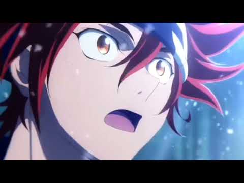 Видео: Аниме клип - фотографирую закат