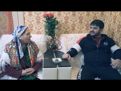 Видео: НОВЫЙ КЛИП МАНУЧЕХРИ-ХАЙРУЛЛО***2021 НАН ТУ АЙЁМ МУБОРАК