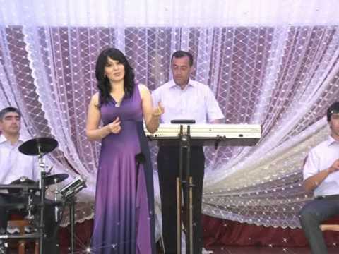 Видео: Сейранат Наджафова