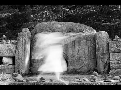 Видео: Кавказская Атлантида. Каменный стол (Taol Maen). Паоло Мизерини