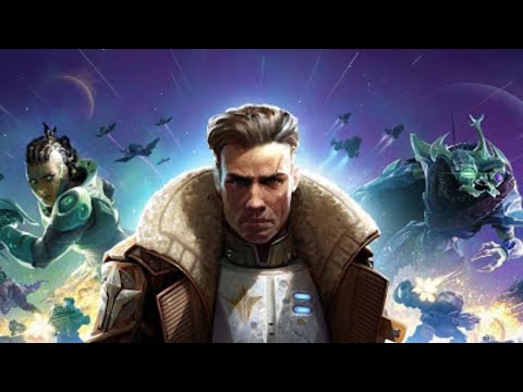 Видео: Age of Wonders Planetfall, второй взгляд на песочницу