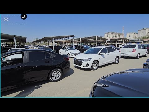 Видео: Onix Tracker 2 narxlari Andijon moshina Avto bozor 14 sentabr 2025 yil Оникс Трекир 2 нархлари 