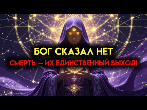 Видео: ИЗБРАННЫЕ, ЭТОТ КАРМИК МОЛИТ О МИЛОСТИ, ХОТЯ ОНИ НЕ СЛУШАЛИ ПРЕДУПРЕЖДЕНИЙ!