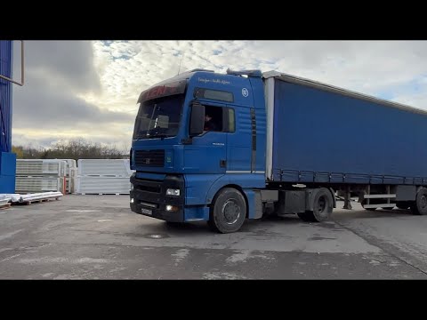 Видео: Режим пахарь активирован 