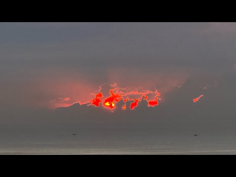 Видео: На рассвете, дн в описании!