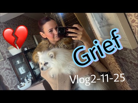 Видео: Реальные видеоблоги о горе 🥺 2 ноября 2025 г. #reallifevlogs #greif