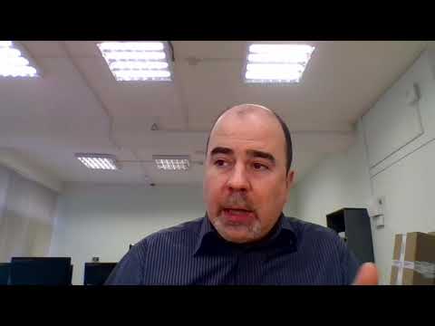 Видео: КТвРЭПУ 2021, лекция 01. Введение. Общее о печатных платах