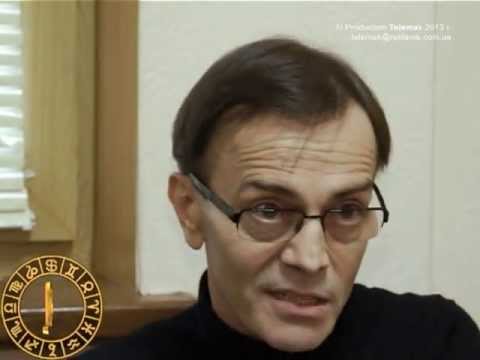 Видео: Андрей Харитонов ukr