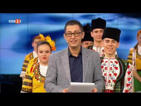 Видео: Иде нашенската музика - 14.03.2020 по БНТ