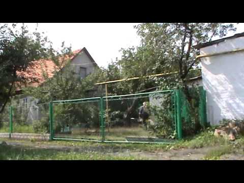 Видео: А вот и Ватутино 2010