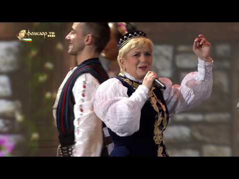 Видео: Николина Чакърдъкова  - Магдено моме