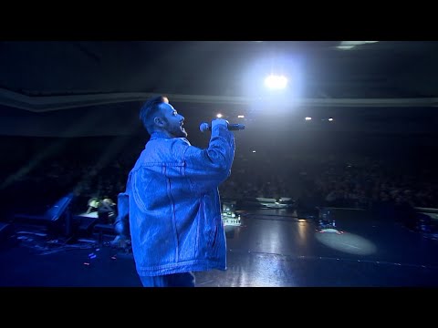 Видео: Александр ЕЛОВСКИХ - ДАВАЙ НАВСЕГДА #питер #бкзоктябрьский