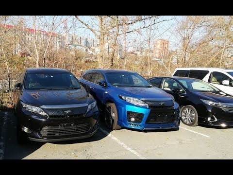 Видео: Диагностика батареи ГИБРИДА Toyota HARRIER 2015