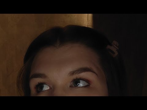 Видео: АСМР~ПОМОГУ СОБРАТЬСЯ~ASMR липкий триггер