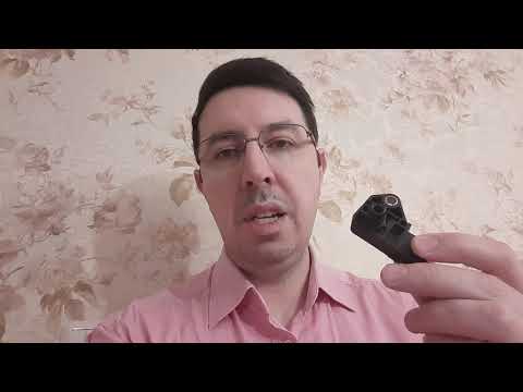 Видео: Падают обороты при трогании