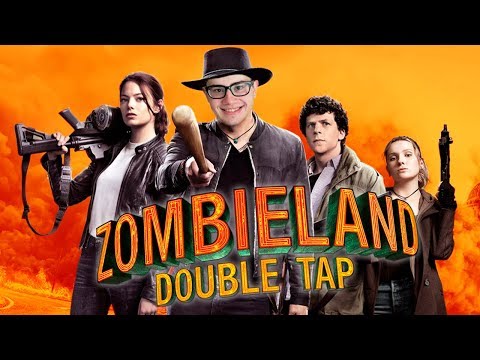 Видео: ТРЕШ ОБЗОР фильма ЗОМБИЛЭНД 2: Контрольный выстрел
