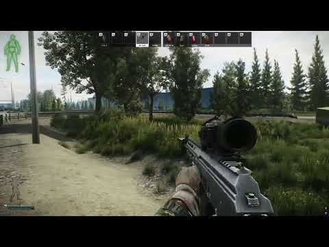 Видео: #27. Туплю с квестами. Escape From Tarkov Zero To Hero PVE