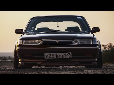 Видео: Замена телевизора на Toyota mark2 jzx81 , путь к быстрой пневме   (ер.15)