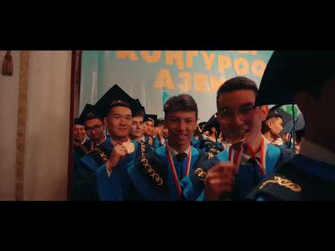 Видео: "Акыркы конгуроо"