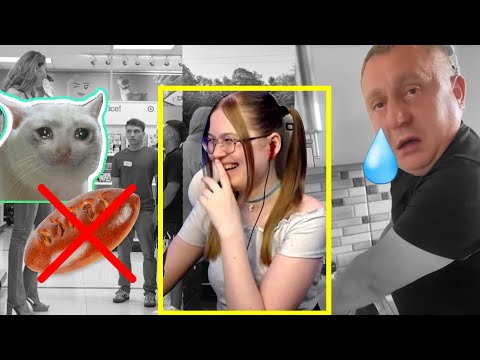 Видео: З ПИРІЖЕЧКОМ НЕ МОЖНА! Дивимось веселі відео #3