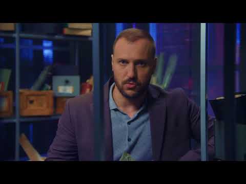 Видео: Пламя мести  (HD) - Вещдок - Интер