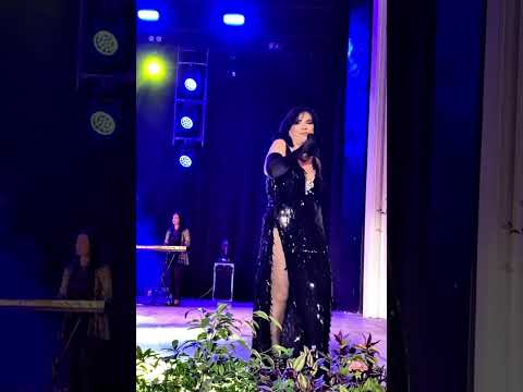 Видео: Кичка Бодурова - "Хвърли една монета", Бургас 2025, Видео Софи Кънева