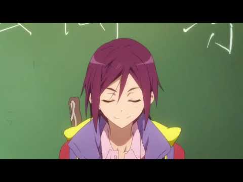 Видео: Аниме клип Прекрасное далёко(кавер)