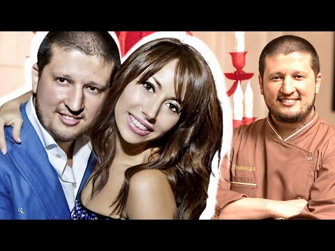 Видео: СУПЕР КОНДИТЕР Ренат Агзамов! Сколько стоят его торты и как живет знаменитый кондитер